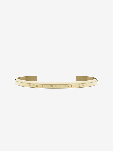 Daniel Wellington Daniel Wellington Classic Dámsky oceľový náramok