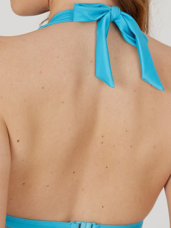 CRUZ Dámsky vrchný diel plaviek Cruz Pozzuoli W