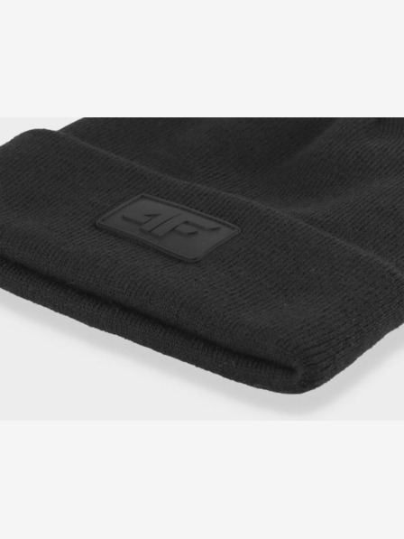 4F Unisex čiapka 4F