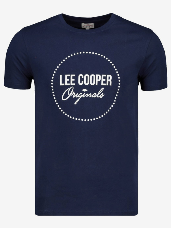 Lee Cooper Circle Tričko