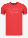 Lee Cooper Simple Tričko