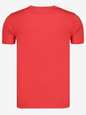 Lee Cooper Simple Tričko