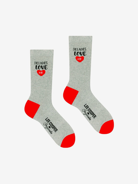 Lee Cooper Ponožky