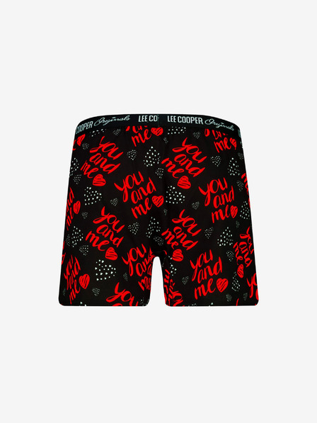 Lee Cooper Trenírky