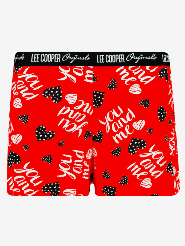 Lee Cooper Love Nohavičky