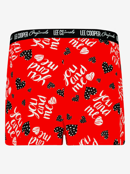 Lee Cooper Love Nohavičky
