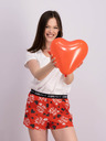 Lee Cooper Love Nohavičky