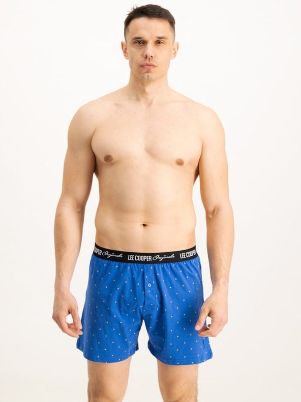 Lee Cooper Trenírky