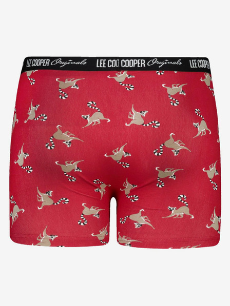 Lee Cooper Boxerky