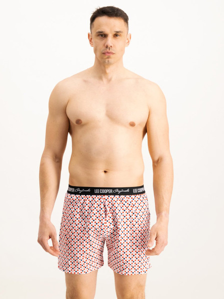 Lee Cooper Trenírky