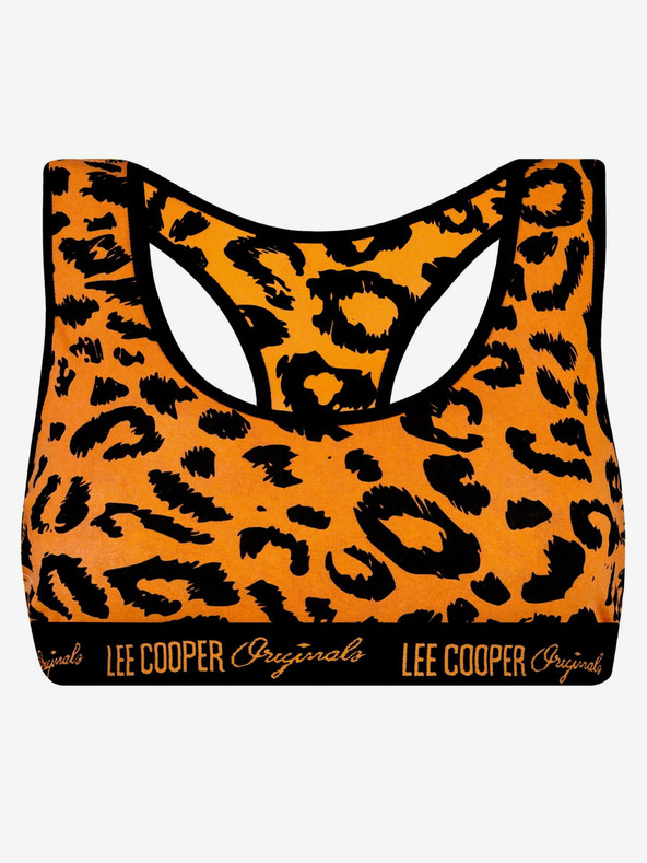 Lee Cooper Športová podprsenka