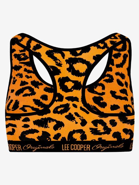Lee Cooper Športová podprsenka