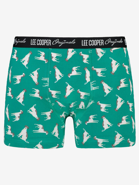 Lee Cooper Boxerky