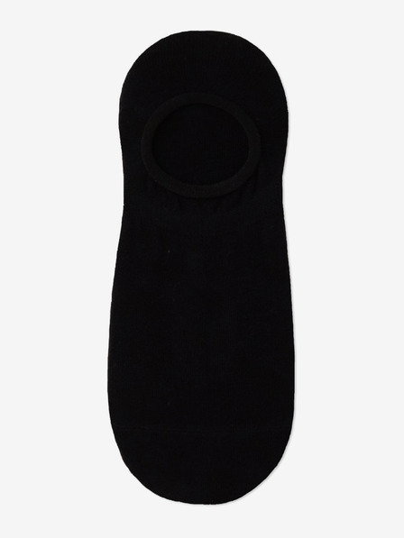 Lee Cooper Invisible Ponožky 5 párov