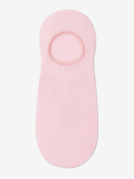 Lee Cooper Invisible Ponožky 5 párov