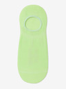 Lee Cooper Invisible Ponožky 5 párov