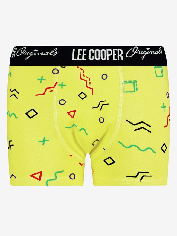 Lee Cooper Boxerky detské