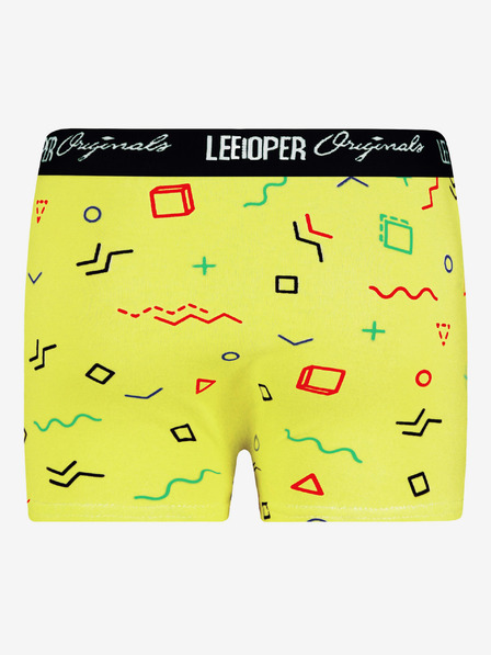 Lee Cooper Boxerky detské