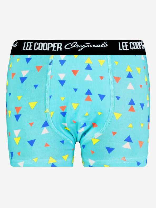 Lee Cooper Boxerky detské