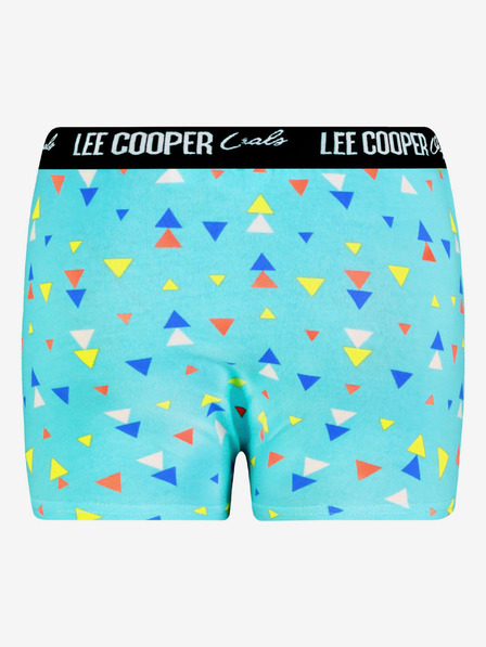 Lee Cooper Boxerky detské