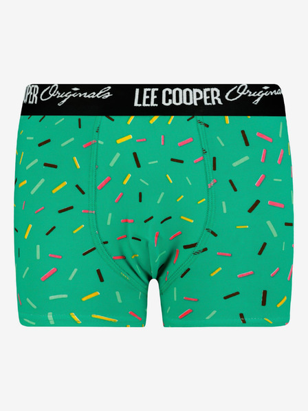 Lee Cooper Boxerky detské