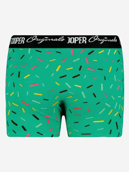 Lee Cooper Boxerky detské