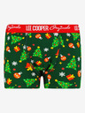Lee Cooper Boxerky detské