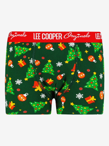 Lee Cooper Boxerky detské