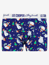 Lee Cooper Boxerky detské