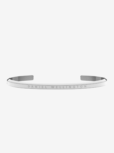 Daniel Wellington Daniel Wellington Classic Dámsky oceľový náramok