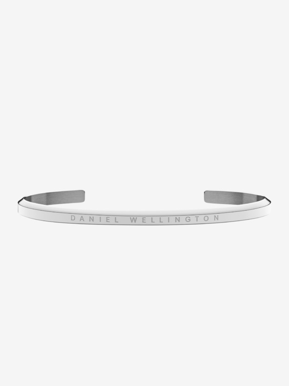 Daniel Wellington Daniel Wellington Classic Dámsky oceľový náramok