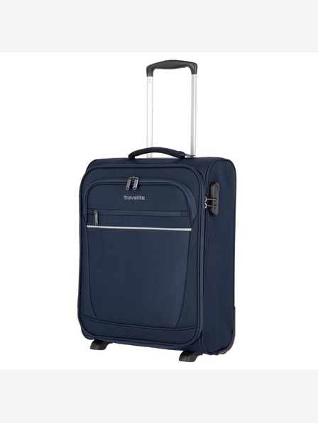 Travelite Cabin 2w S Navy Kufor