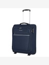 Travelite Cabin 2w S Navy Kufor