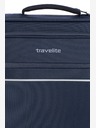 Travelite Cabin 2w S Navy Kufor