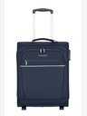Travelite Cabin 2w S Navy Kufor