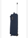 Travelite Cabin 2w S Navy Kufor