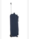 Travelite Cabin 2w S Navy Kufor