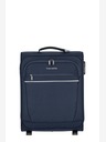 Travelite Cabin 2w S Navy Kufor