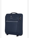 Travelite Cabin 2w S Navy Kufor
