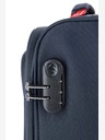 Travelite Cabin 2w S Navy Kufor