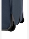 Travelite Cabin 2w S Navy Kufor