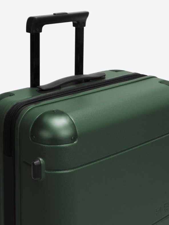 Heys Cestovný kufor Heys Zen L zelený
