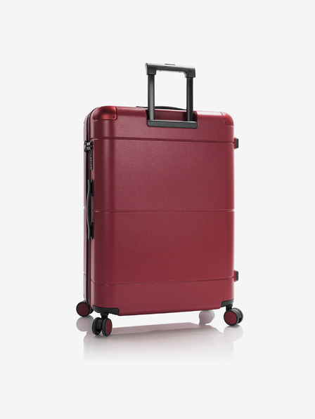 Heys Vínny cestovný kufor Heys Zen L Burgundy