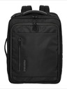 Travelite Travelite Crosslite 5.0 Board bag/Backpack Black