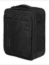 Travelite Travelite Crosslite 5.0 Board bag/Backpack Black
