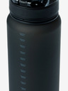 BAAGL  Čierna tritanová fľaša na pitie čierna, 800 ml Baagl