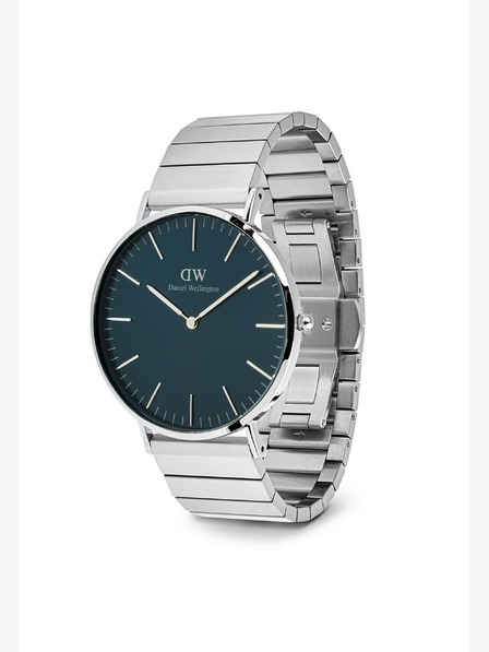 Daniel Wellington Pánske hodinky Daniel Wellington Classic 40