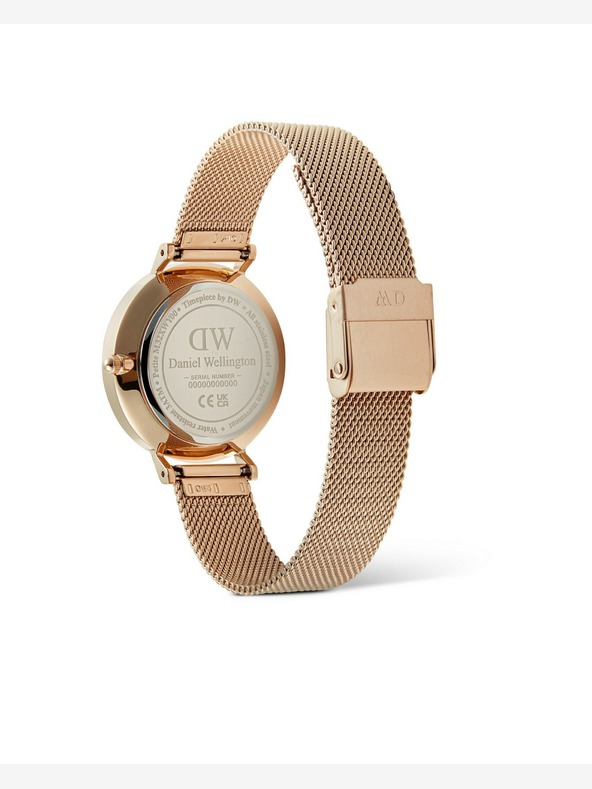 Daniel Wellington Dámske hodinky Daniel Wellington Petite Moonphase 32