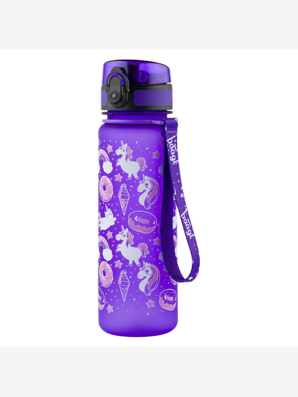 BAAGL  500 ml Fľaša