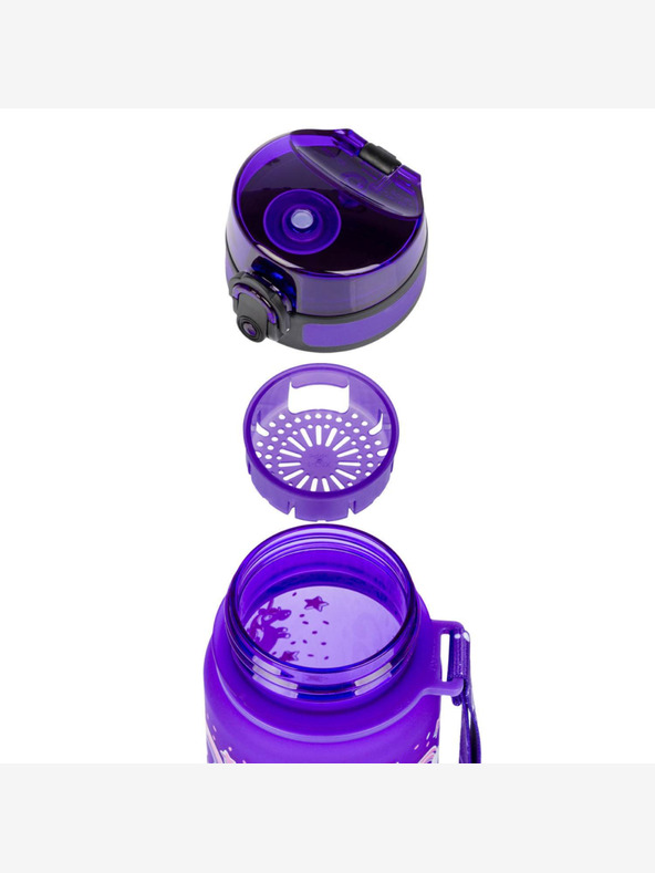 BAAGL  500 ml Fľaša